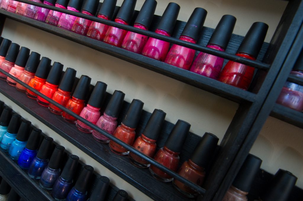 Nails Hitchin Nail Salon Hitchin Acrylic & Gel Nails Amore Salon