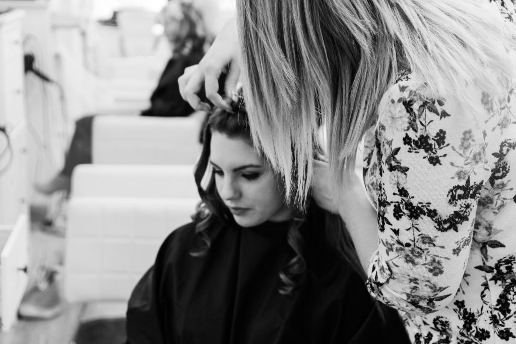 Experienced Hair Stylist wanted! - Amore Salon